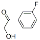 Ethanone, 1-(3-fluorophenyl)-2-hydroxy- (9CI) CAS#: 229025-05-2