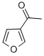 Ethanone, 1-(3-furanyl)- (9CI) CAS#: 14313-09-8