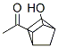 Ethanone, 1-(3-hydroxybicyclo[2.2.1]hept-2-yl)- (9CI) CAS#: 252332-94-8