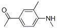 Ethanone, 1-[3-methyl-4-(methylamino)phenyl]- (9CI) CAS#: 265107-37-7