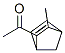 Ethanone, 1-(3-methylbicyclo[2.2.1]hepta-2,5-dien-2-yl)- (9CI) CAS#: 107653-80-5