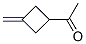 Ethanone, 1-(3-methylenecyclobutyl)- (9CI) CAS#: 25303-66-6
