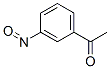 Ethanone, 1-(3-nitrosophenyl)- (9CI) CAS#: 105333-30-0