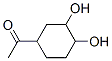 Ethanone, 1-(3,4-dihydroxycyclohexyl)- (9CI) CAS#: 107513-62-2