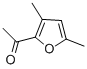 Ethanone, 1-(3,5-dimethyl-2-furanyl)- CAS#: 22940-86-9