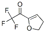 Ethanone, 1-(4,5-dihydro-2-furanyl)-2,2,2-trifluoro- (9CI) CAS#: 260555-80-4
