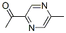 Ethanone, 1-(5-methylpyrazinyl)- CAS#: 22047-27-4