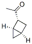 Ethanone, 1-bicyclo[2.1.0]pent-2-yl-, (1alpha,2alpha,4alpha)- (9CI) CAS#: 104951-19-1