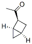 Ethanone, 1-bicyclo[2.1.0]pent-2-yl-, (1alpha,2beta,4alpha)- (9CI) CAS#: 105017-00-3