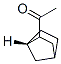 Ethanone, 1-bicyclo[2.2.1]hept-2-yl-, (1S-exo)- (9CI) CAS#: 109583-34-8