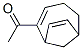 Ethanone, 1-bicyclo[4.2.1]nona-2,7-dien-2-yl- (9CI) CAS#: 288605-74-3