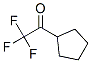 Ethanone, 1-cyclopentyl-2,2,2-trifluoro- (9CI) CAS#: 101066-63-1