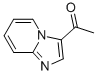 Ethanone, 1-imidazo[1,2-a]pyridin-3-yl- (9CI) CAS#: 29096-64-8