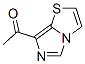 Ethanone, 1-imidazo[5,1-b]thiazol-7-yl- (9CI) CAS#: 258838-72-1