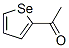 Ethanone, 1-selenophene-2-yl- CAS#: 15429-03-5