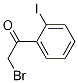Ethanone, 2-broMo-1-(2-iodophenyl)- CAS#: 113258-84-7