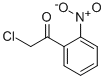 Ethanone, 2-chloro-1-(2-nitrophenyl)- (9CI) CAS#: 113337-37-4