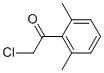 Ethanone, 2-chloro-1-(2,6-dimethylphenyl)- (9CI) CAS#: 113337-36-3