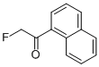 Ethanone, 2-fluoro-1-(1-naphthalenyl)- (9CI) CAS#: 112260-69-2