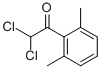 Ethanone, 2,2-dichloro-1-(2,6-dimethylphenyl)- (9CI) CAS#: 113337-40-9
