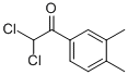 Ethanone, 2,2-dichloro-1-(3,4-dimethylphenyl)- (9CI) CAS#: 109300-45-0