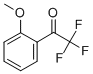 Ethanone, 2,2,2-trifluoro-1-(2-methoxyphenyl)- (9CI) CAS#: 26944-43-4
