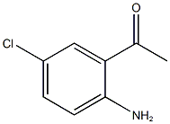 Ethanone,1-(2-amino-5-chlorophenyl)- CAS#: 1685-19-4