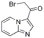 Ethanone,2-broMo-1-iMidazo[1,2-a]pyridin-3-yl- CAS#: 113559-18-5