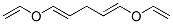 Ethene, 1,1-methylenebis(oxy)bis- CAS#: 111-38-6