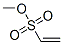 Ethenesulfonic acid methyl ester CAS#: 1562-31-8