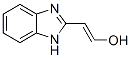 Ethenol, 2-(1H-benzimidazol-2-yl)- (9CI) CAS#: 228255-64-9