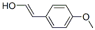 Ethenol, 2-(4-methoxyphenyl)-, (1E)- (9CI) CAS#: 206358-99-8