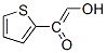 Ethenone, hydroxy-2-thienyl- (9CI) CAS#: 207735-99-7