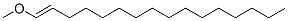 Ether, 1-hexadecenyl methyl CAS#: 15519-14-9