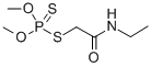 Ethoate-methyl powder wettable powder granules CAS#: 116-01-8