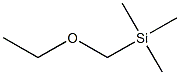 (Ethoxymethyl)(trimethyl)silane CAS#: 17348-58-2