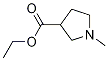Ethyl 1-Methylpyrrolidine-3-carboxylate CAS#: 14398-95-9