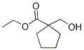 Ethyl 1-(hydroxyMethyl)cyclopentanecarboxylate, 97% CAS#: 1075-82-7