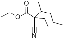 Ethyl 1-methylbutyl cyanoacetate CAS#: 100453-11-0