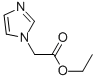 Ethyl 1H-imidazole-1-acetate CAS#: 17450-34-9