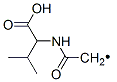 Ethyl,  2-[(1-carboxy-2-methylpropyl)amino]-2-oxo-  (9CI) CAS#: 102059-44-9