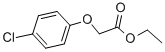 Ethyl 2-(4-chlorophenoxy)acetate CAS#: 14426-42-7