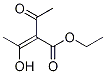 Ethyl 2-Acetyl-3-hydroxy-2-butenoate CAS#: 1830-94-0