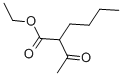 Ethyl 2-acetylhexanoate CAS#: 1540-29-0