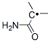 Ethyl, 2-amino-1,1-dimethyl-2-oxo- CAS#: 2597-36-6