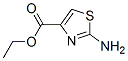Ethyl 2-amino-1,3-thiazole-4-carboxylate CAS#: 5398-36-7