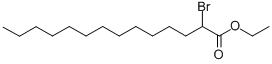 Ethyl 2-bromotetradecanoate CAS#: 14980-92-8