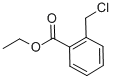 Ethyl 2-chloromethylbenzoate CAS#: 1531-78-8