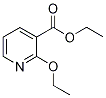 Ethyl 2-ethoxynicotinate CAS#: 15441-51-7