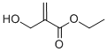 Ethyl 2-(hydroxymethyl)acrylate CAS#: 10029-04-6
